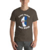 California Nevada T-Shirt, white text - Image 4