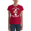 Florida T-Shirt, white text - Image 10