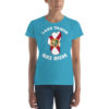 Florida T-Shirt, white text - Image 8
