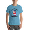 Hawaii T-Shirt, black text - Image 9