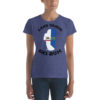 California Nevada T-Shirt, black text - Image 4
