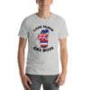Hawaii T-Shirt, black text - Image 6