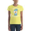 Argentina T-Shirt, white text - Image 7