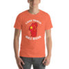 China T-Shirt, white text - Image 10
