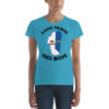 California Nevada T-Shirt, black text - Image 8