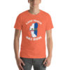 California Nevada T-Shirt, white text - Image 10