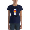 Colorado T-Shirt, black text - Image 2