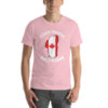 Canada T-Shirt, white text - Image 14