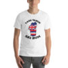 Hawaii T-Shirt, black text