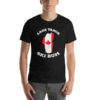 Canada T-Shirt, white text