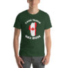 Canada T-Shirt, white text - Image 3