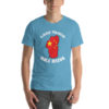 China T-Shirt, white text - Image 9