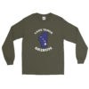 Hawaii Island T-shirt, white text - Image 3