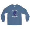 Hawaii Island T-shirt, white text - Image 4